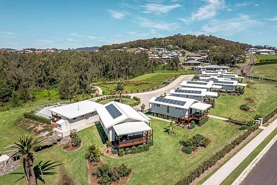 Salt @ South West Rocks