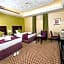 Mercure Jeddah Al Hamra