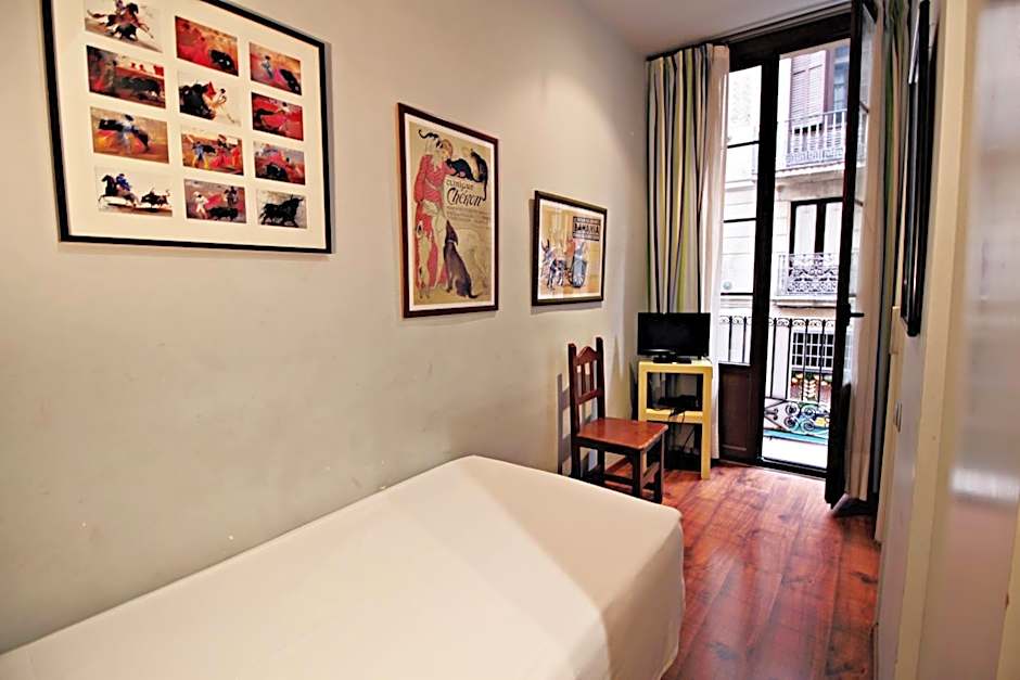 Hotel Annex - Rey Don Jaime I