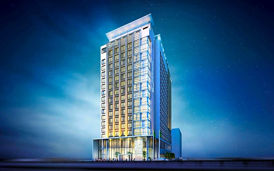 Centro Waha Riyadh Hotel