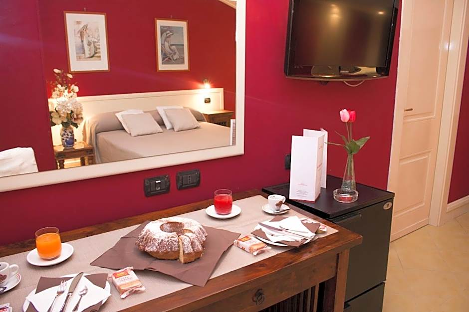 Hotel Mediterraneo
