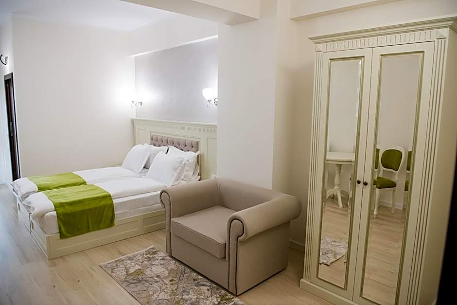 Imperial Hotel&Spa - Baile Olanesti