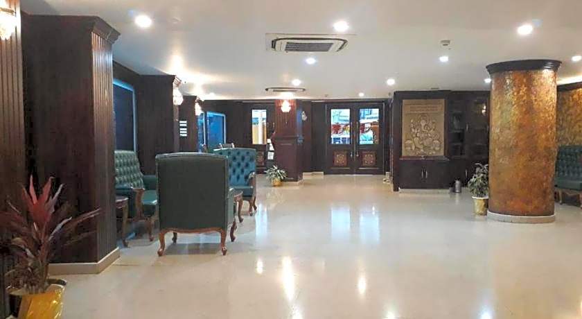 Atithi Hotel - Guwahati