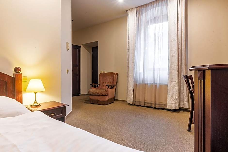 Wellness Hotel Gondola