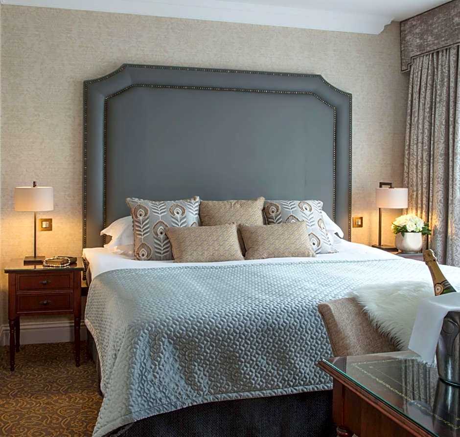 Radisson Blu St. Helens Hotel