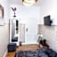 ClickTheFlat Krucza City Center Apart Rooms