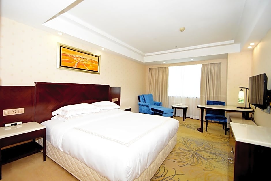 Overseas Chinese Friendship Hotel