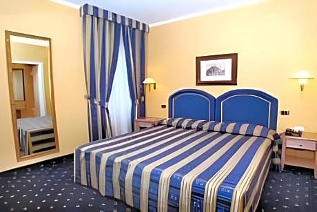 Annex Junior Suite
