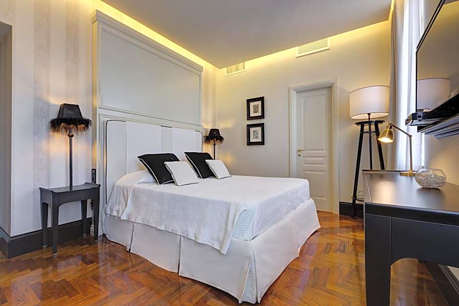 Bellezza Al Colosseo - B&B & Apts