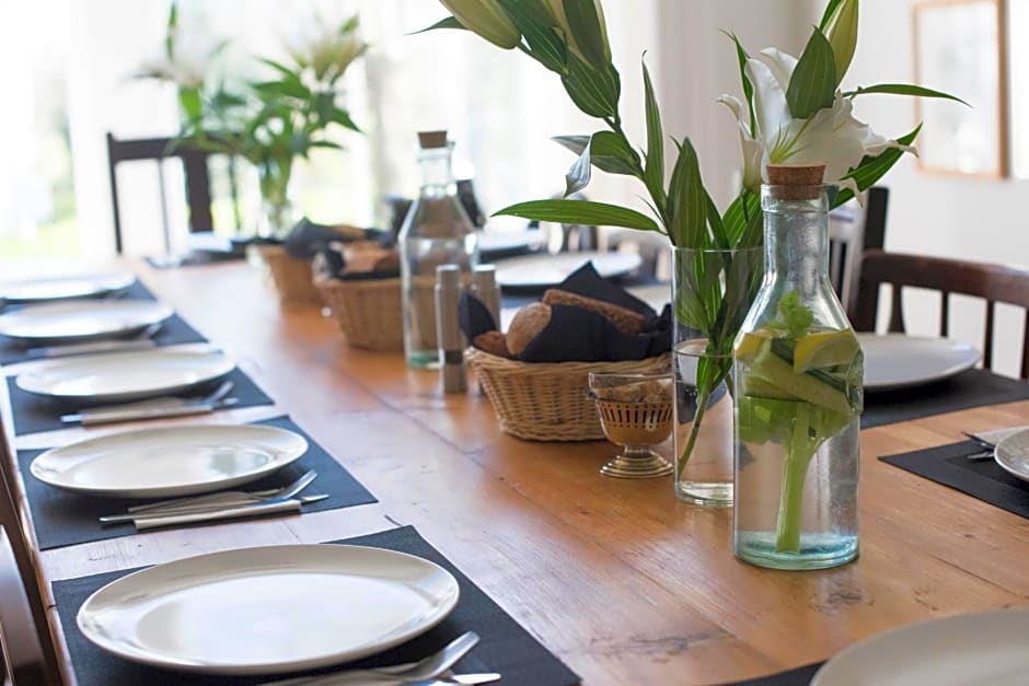 Holbein House B&B – Penzance