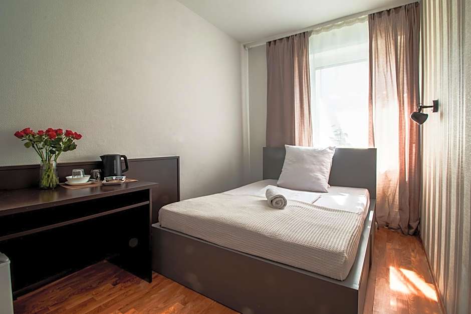 Fair Hotel Villa Diana Westend