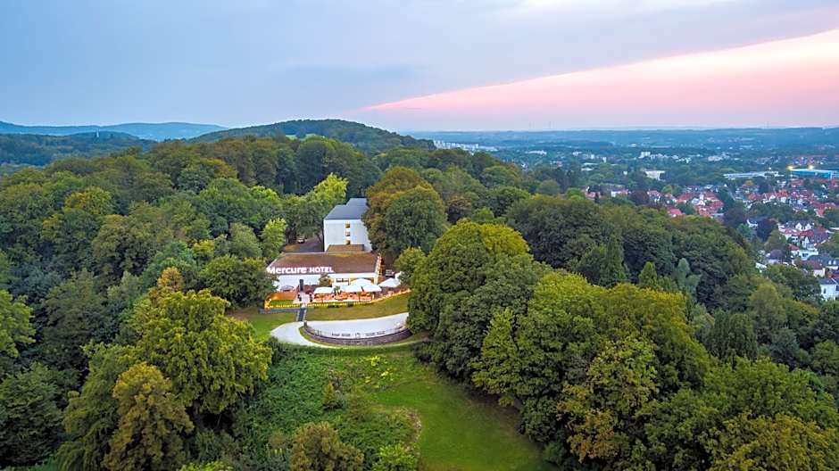 Mercure Hotel Bielefeld Johannisberg