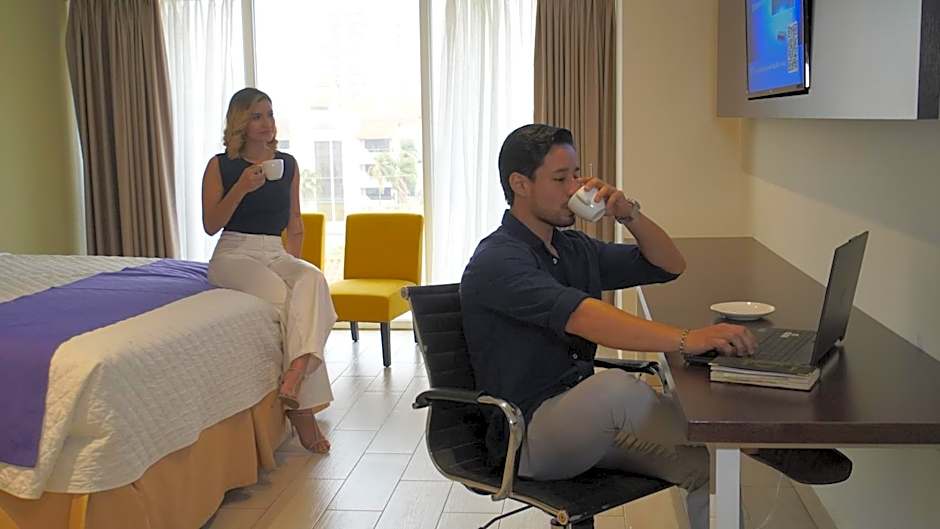 Delfines Collection Hotel by Mercure