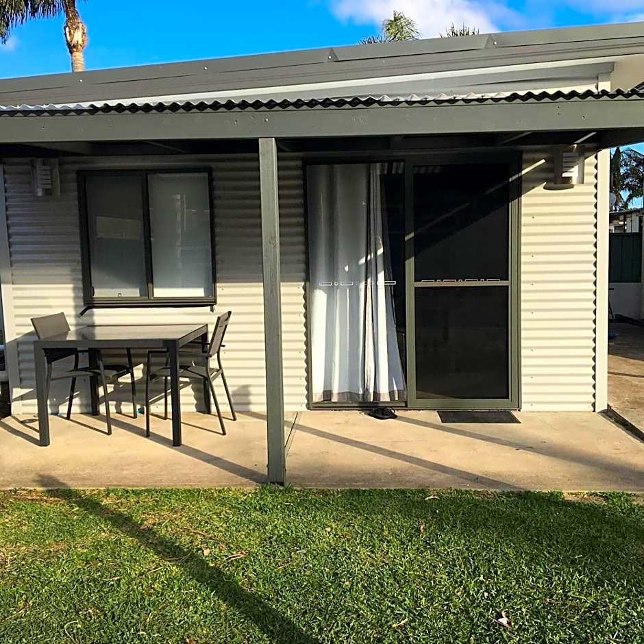 Sussex Palms Holiday Park