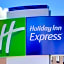 Holiday Inn Express & Suites Dearborn SW - Detroit Area By IHG