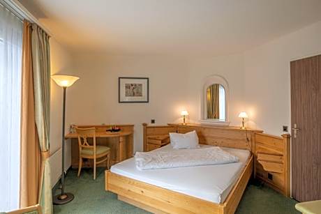 Double Room Queensize