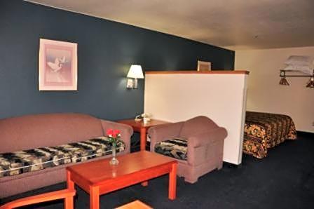 Luxury Inn