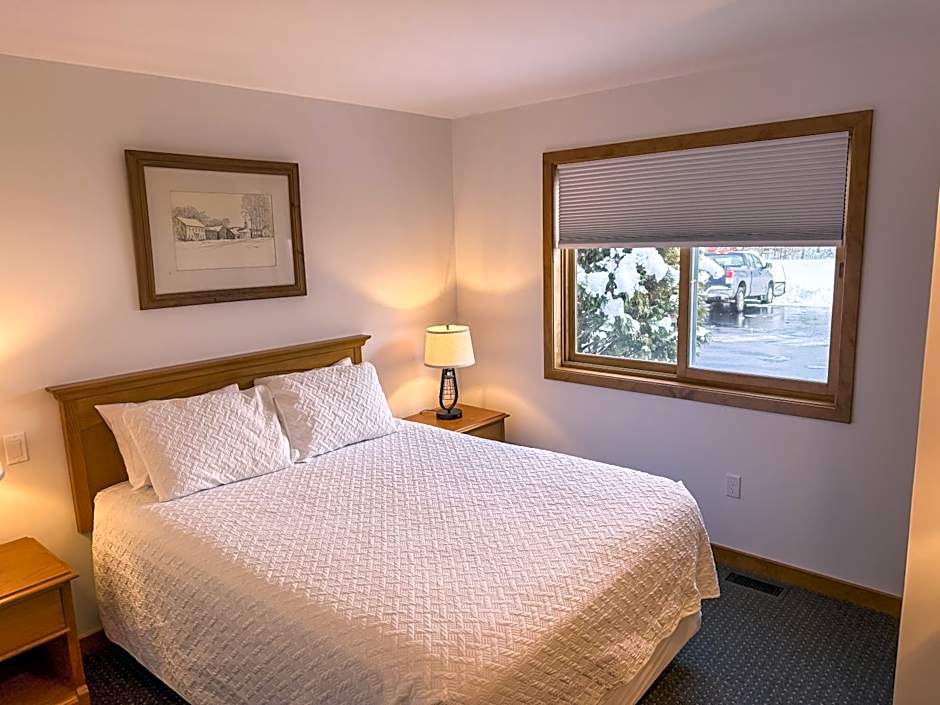 Stowe Motel & Snowdrift