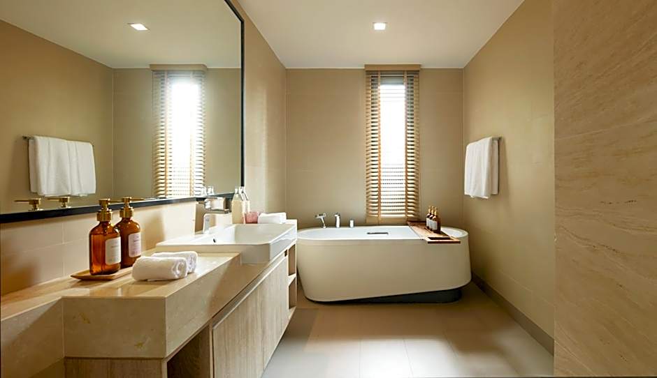 Marasca Khao Yai - Small Luxury Hotels of the World