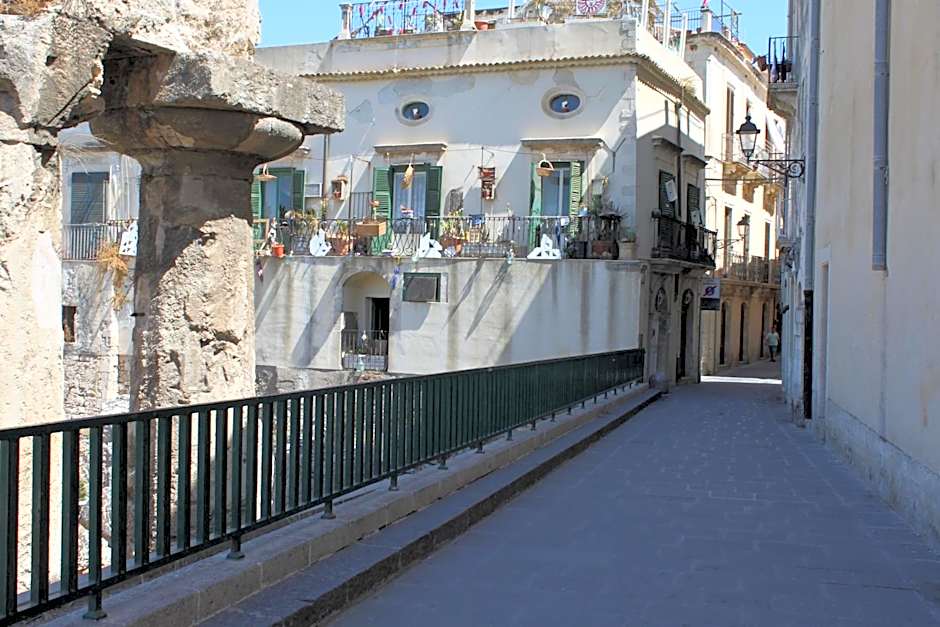 Residence Emozioni Ortigia