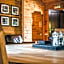 Glen Clova Lodges