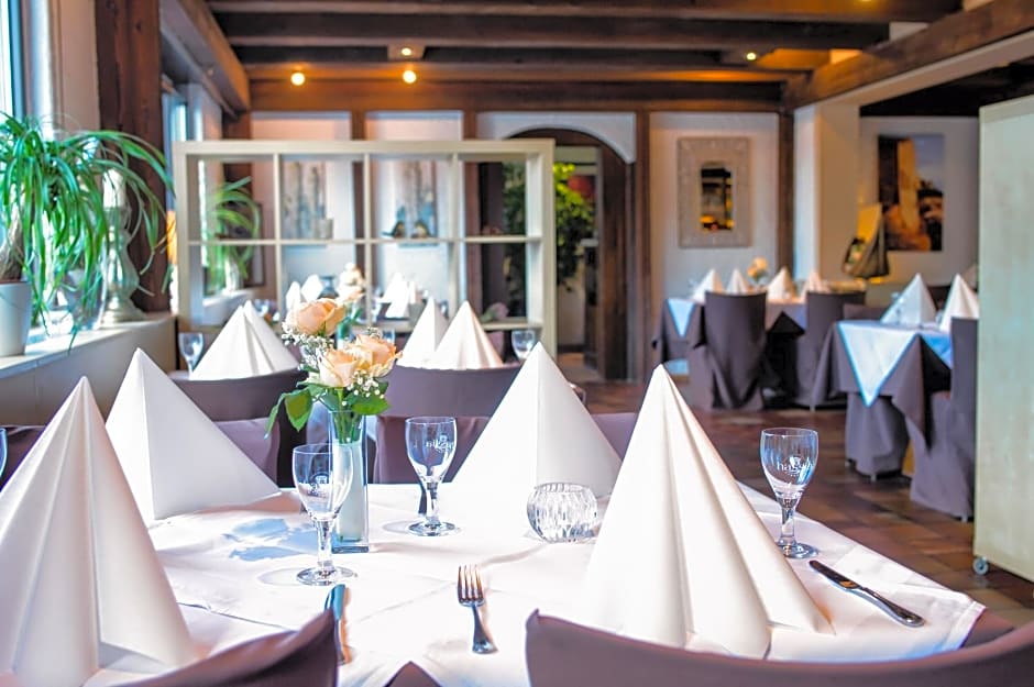 Hotel-Restaurant Schwyzerhüsli