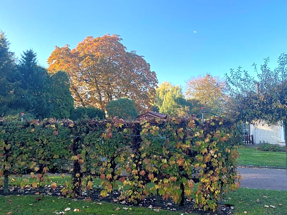 La Nuova Casa del Campo (vh De Kamp)