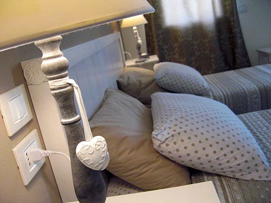 B&B Borgo Arcadia