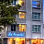 The Ivy Hotel