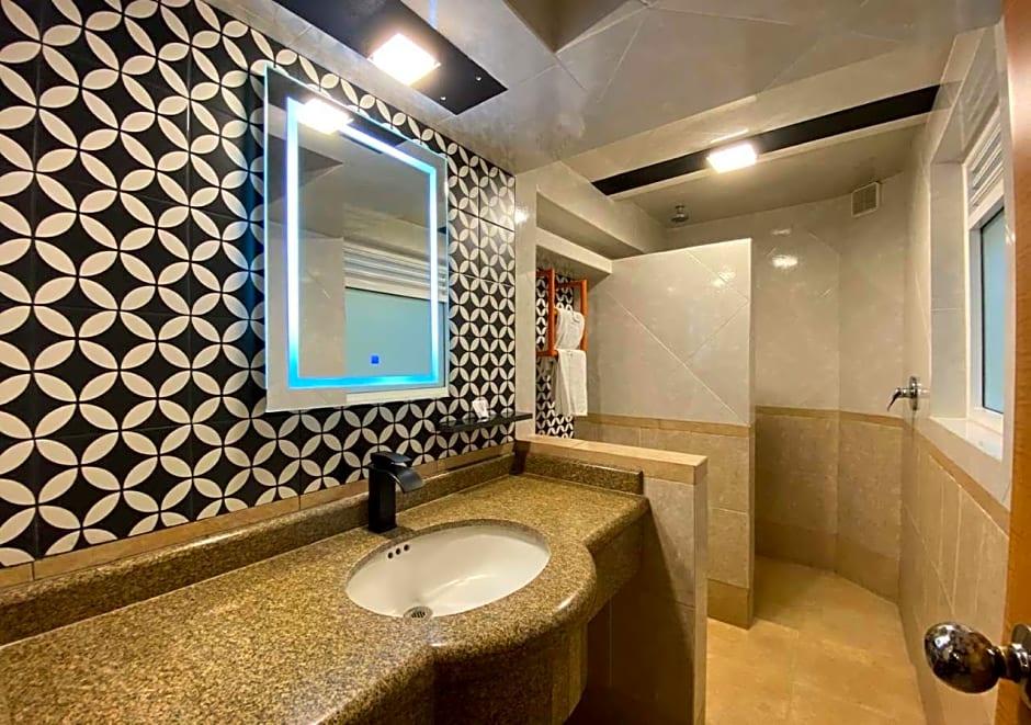 Hotel Villa de Madrid