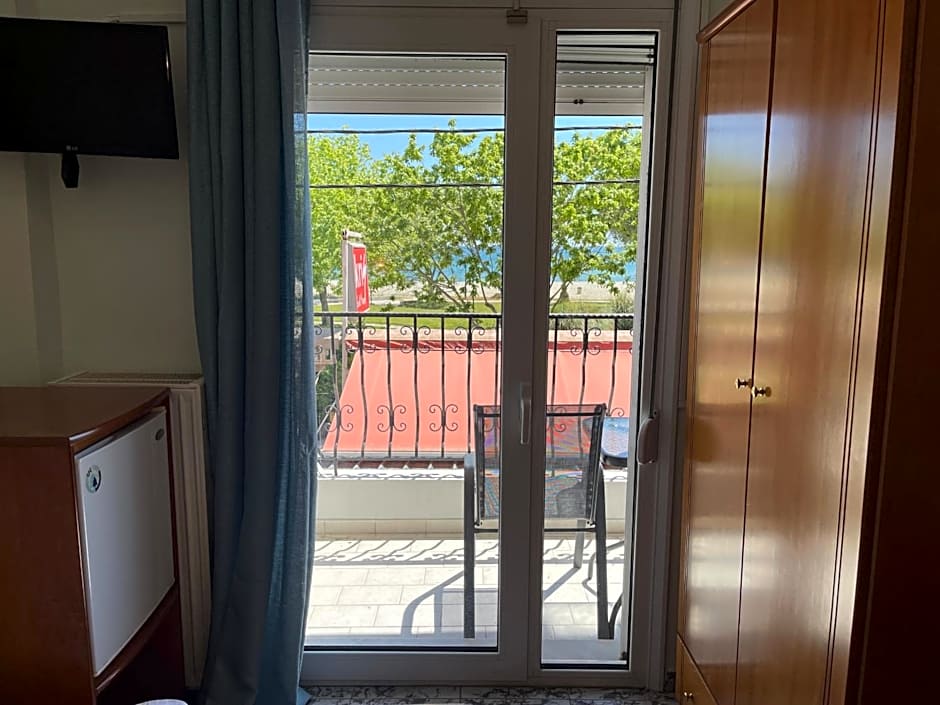 Indigo sea view rooms