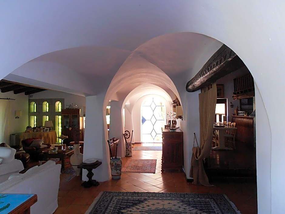 Casa Alianda