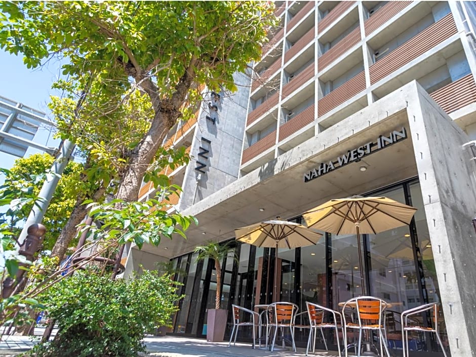NAHA-WEST INN