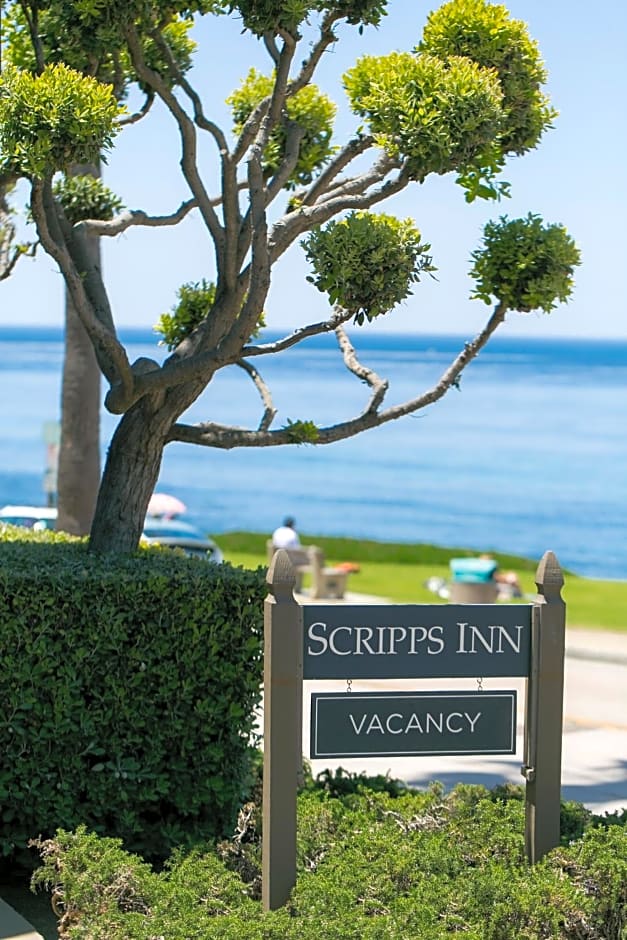 Scripps Inn