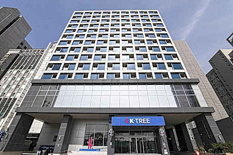 Ktree pyeongtaek hotel
