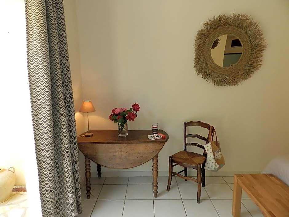 chambres d'hôtes du moulin