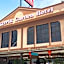 Anggerik Garden Hotel- AG Hotel