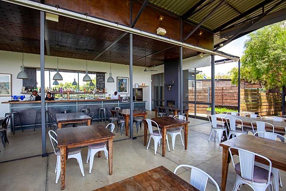 Cradle Boutique Hotel