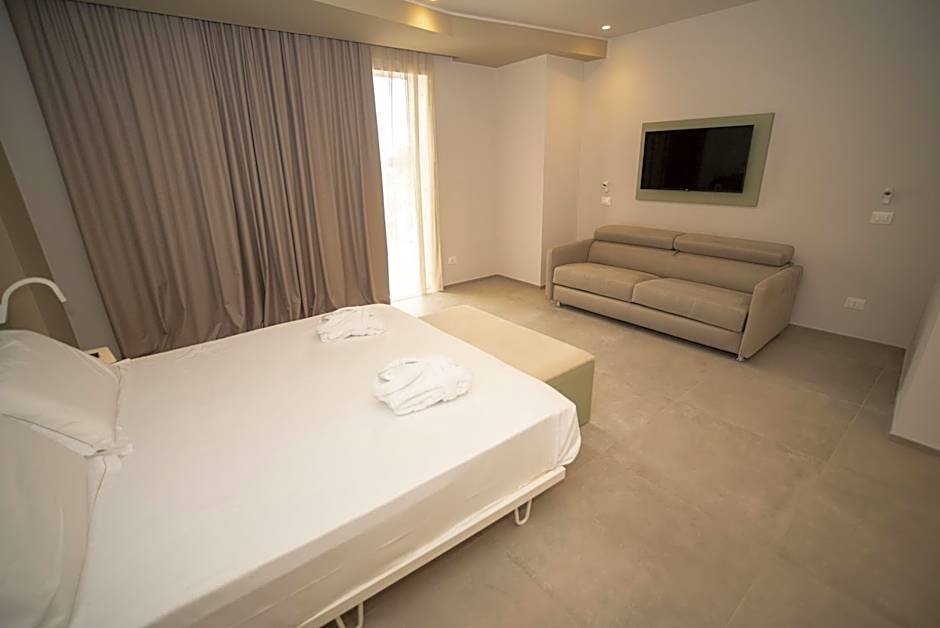 Hotel Malavoglia