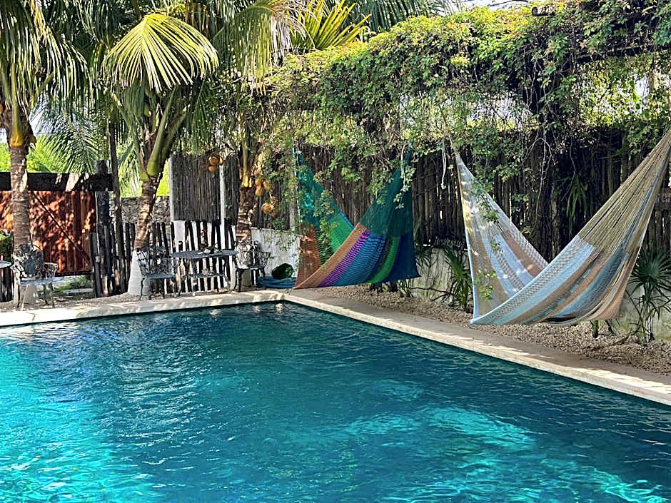 Hotel Jaiba Mahahual - Adults Only