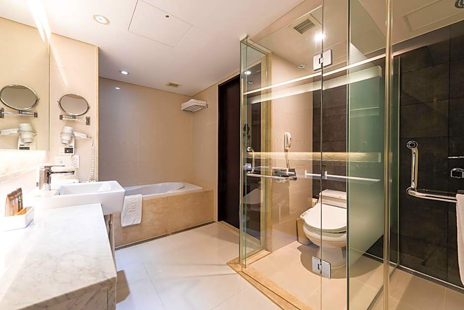 Novotel Ambassador Daegu