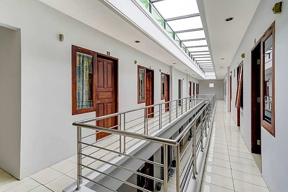 Hotel O Dago Near Bandung Zoo Formerly Chatter Place