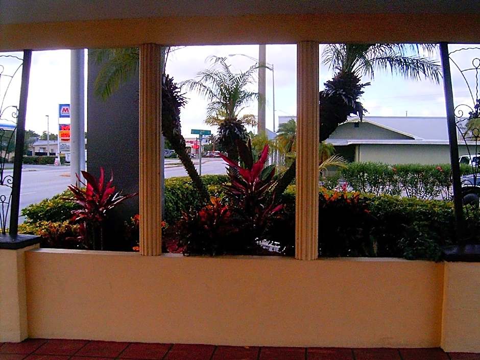 Budget Inn Okeechobee
