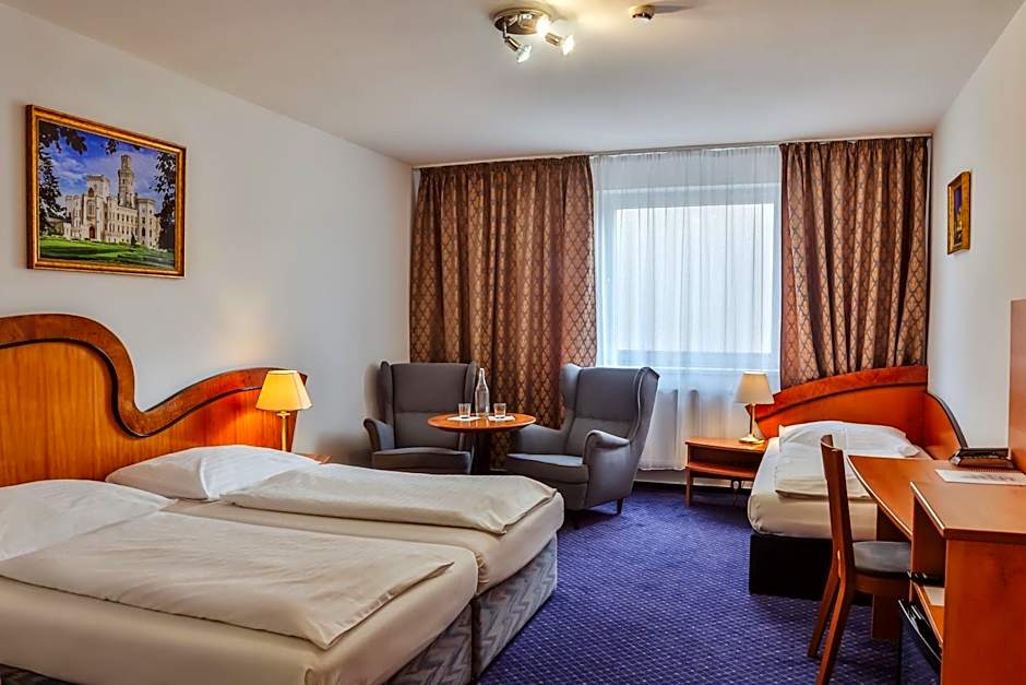 Hotel Savoy