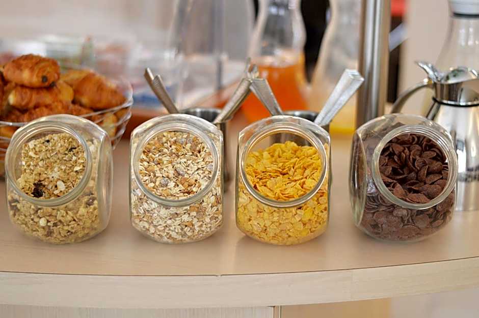 Hotel Le Sevigne - Sure Hotel Collection by Best Western