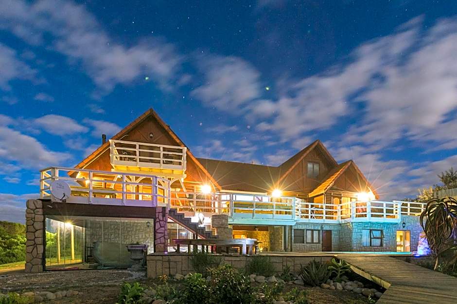 Surf Lodge South Africa