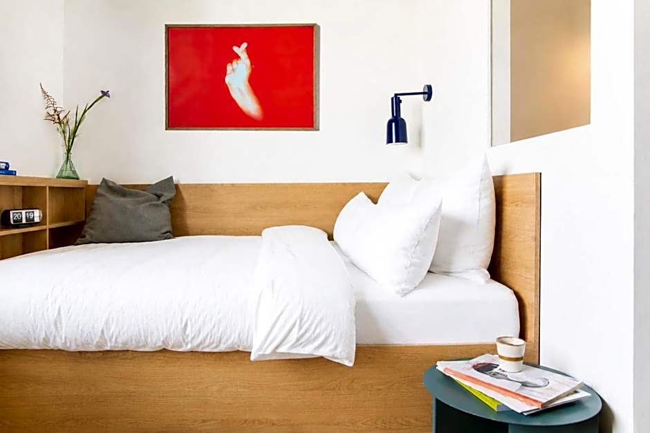STAYERY Berlin Friedrichshain - stylish Rooms & Apartments