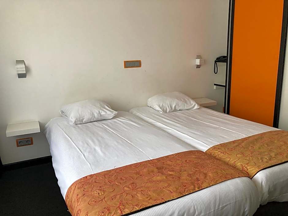 Fletcher Hotel-Restaurant de Witte Brug