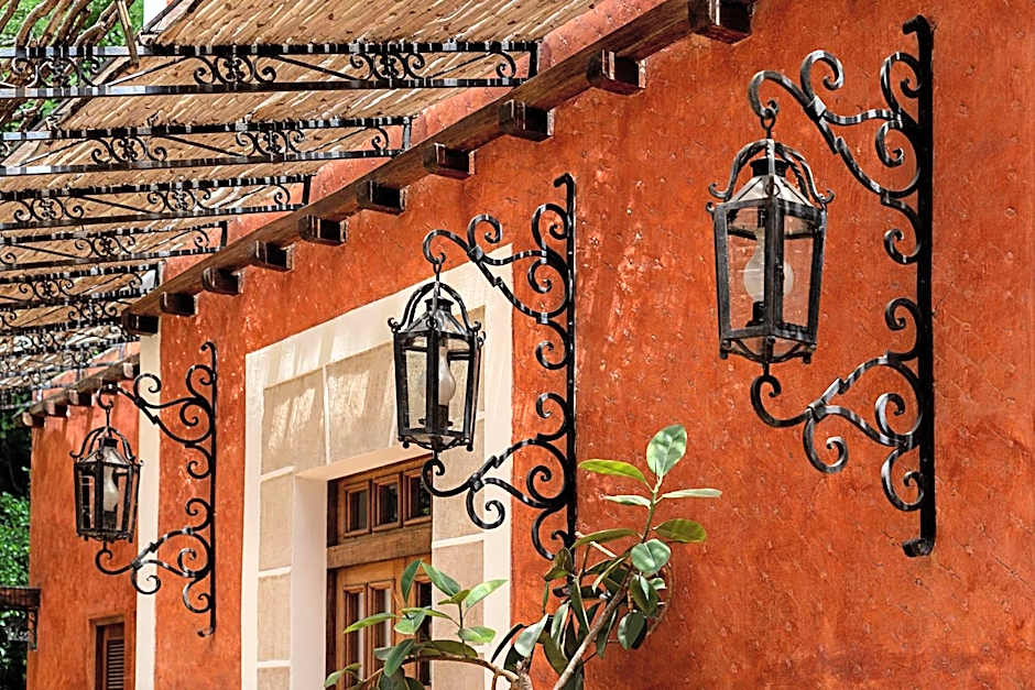 Hacienda Xcanatun, Angsana Heritage Collection