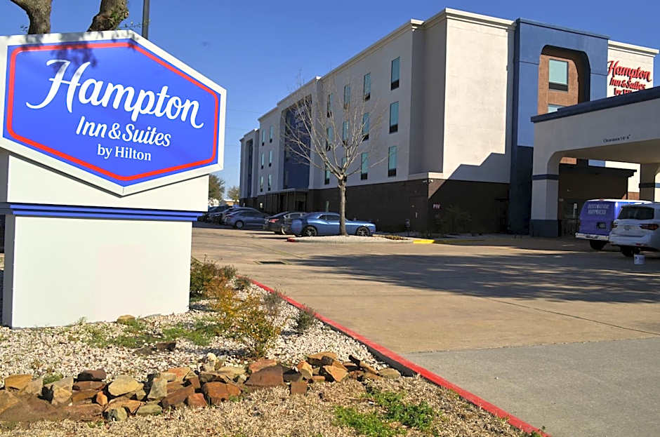 Hampton Inn By Hilton And Suites Tomball